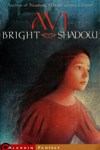 Cover image for Bright Shadow