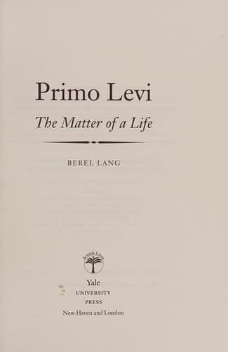 Book cover image