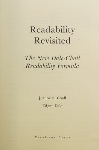 Book cover image