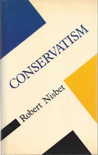 Cover image for Conservatism
