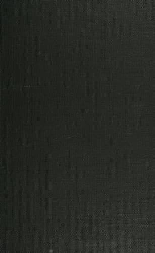 Cover image for Social problems and the city