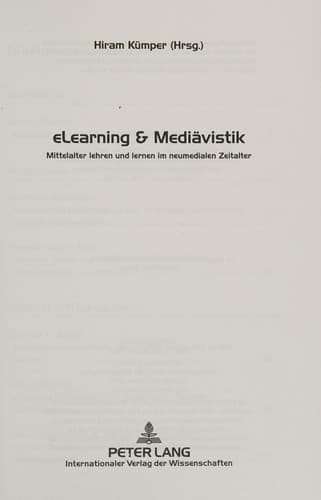 Book cover image