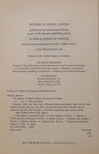 Book cover image