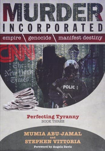 Cover image for Murder Incorporated