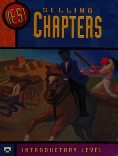 Cover image for Best-Selling Chapters