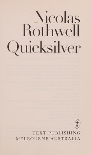Book cover image