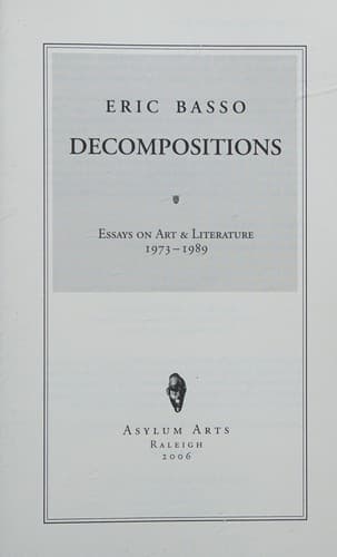 Book cover image