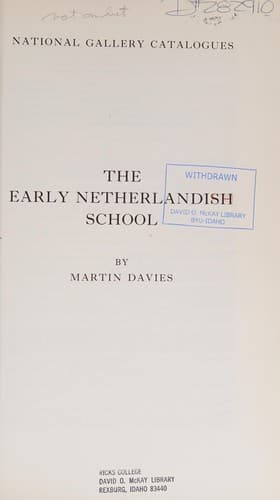 Book cover image