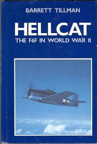 Cover image for Hellcat