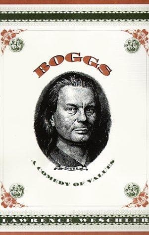 Cover image for Boggs