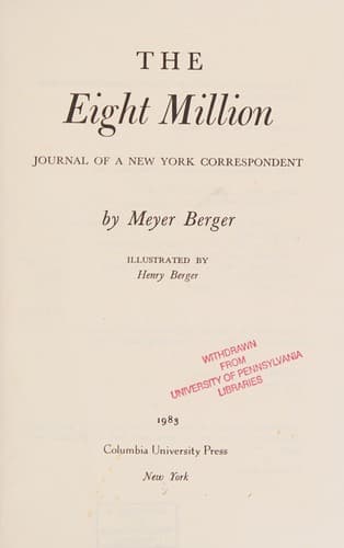 Book cover image