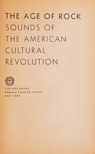 Book cover image