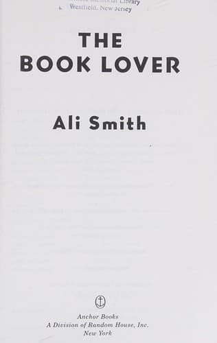 Book cover image