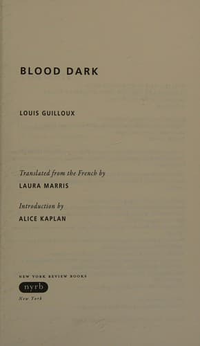 Book cover image
