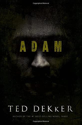 Cover image for Adam