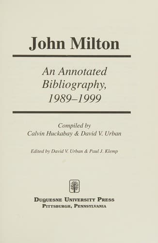Book cover image