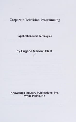 Book cover image