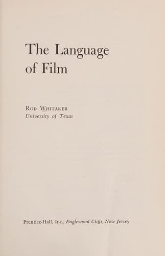 Book cover image