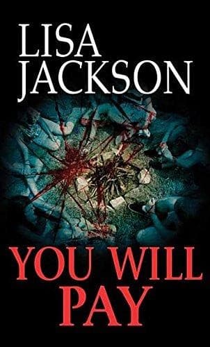 Cover image for You will pay