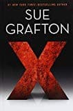 Cover image for X