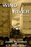 Cover image for Wind river