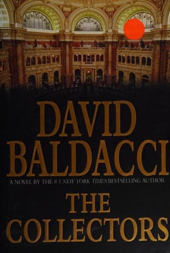 Cover image for The Collectors