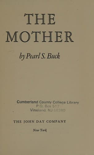 Book cover image