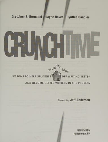 Book cover image