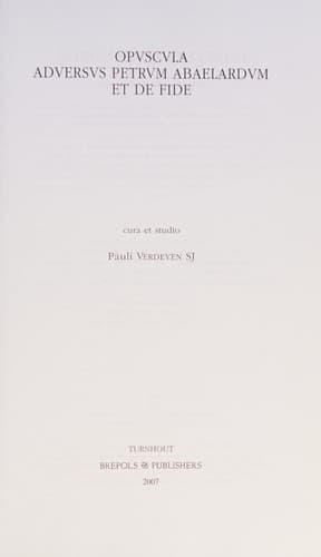 Book cover image