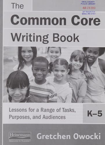 Book cover image