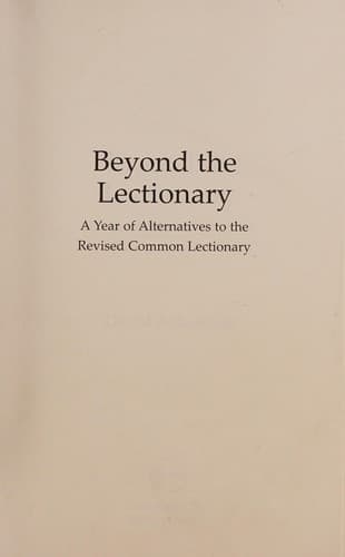Book cover image