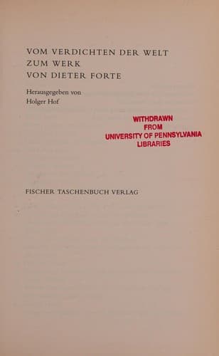 Book cover image