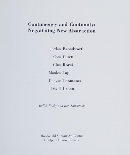 Book cover image