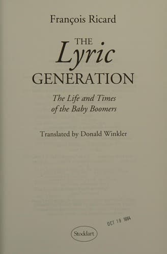 Book cover image