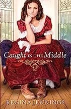 Cover image for Caught in the middle