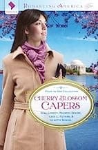 Cover image for Cherry blossom capers
