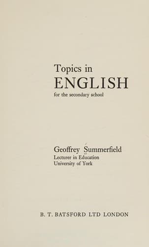 Book cover image