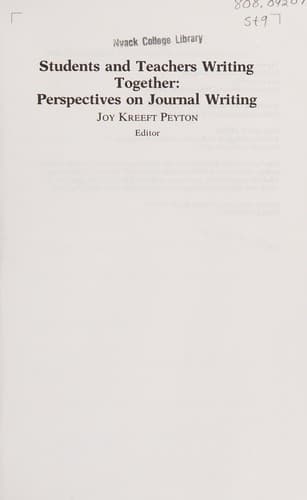 Book cover image
