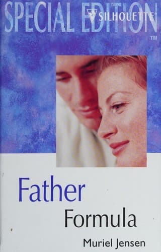 Cover image for Father formula