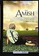 Cover image for The Amish