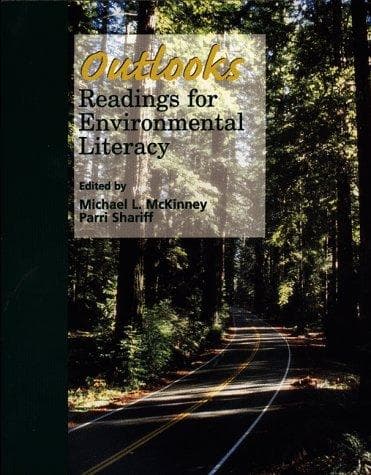 Cover image for Outlooks