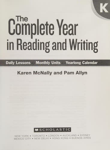 Book cover image