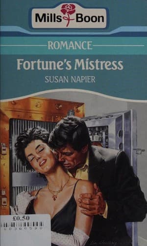 Cover image for Fortune's mistress
