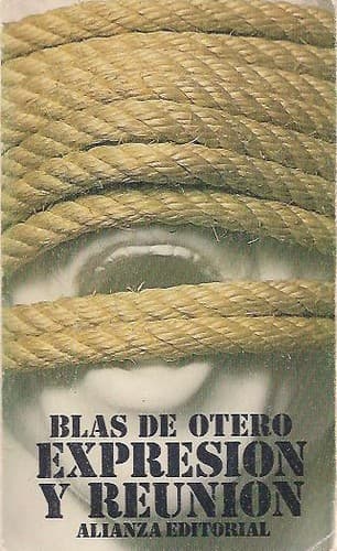 Cover image for Expresión y reunión