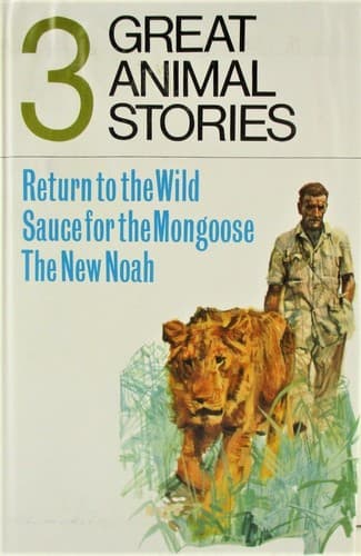 Three great animal stories