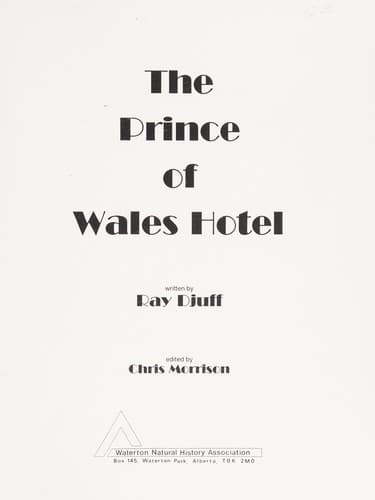 Book cover image