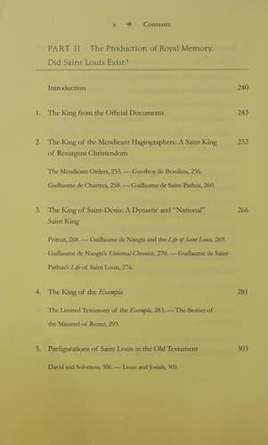 Cover image for Saint Louis