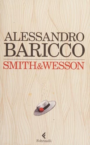 Cover image for Smith & Wesson