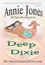 Cover image for Deep Dixie