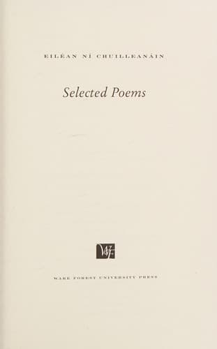 Book cover image
